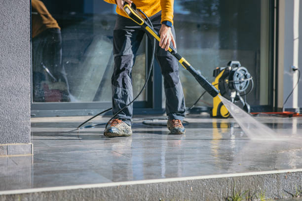 Best Commercial Building Pressure Washing  in Mount Carroll, IL
