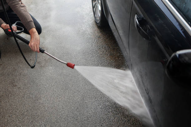 Best Local Pressure Washing Services  in Mount Carroll, IL